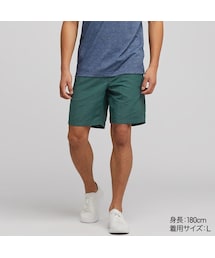 UNIQLO | スイムアクティブショートパンツ(その他パンツ)