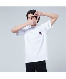 UNIQLO | マーベル X ジェイソン・ポラン UＴ（グラフィックTシャツ・半袖）(Tシャツ/カットソー)