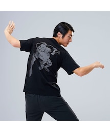 UNIQLO | マーベル X ジェイソン・ポラン UT(グラフィックTシャツ・半袖)(Tシャツ/カットソー)