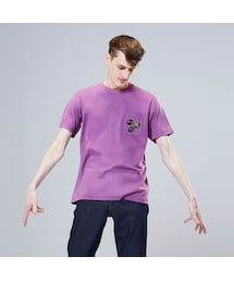 UNIQLO | スプラトゥーン UT（グラフィックTシャツ・半袖）(Tシャツ/カットソー)