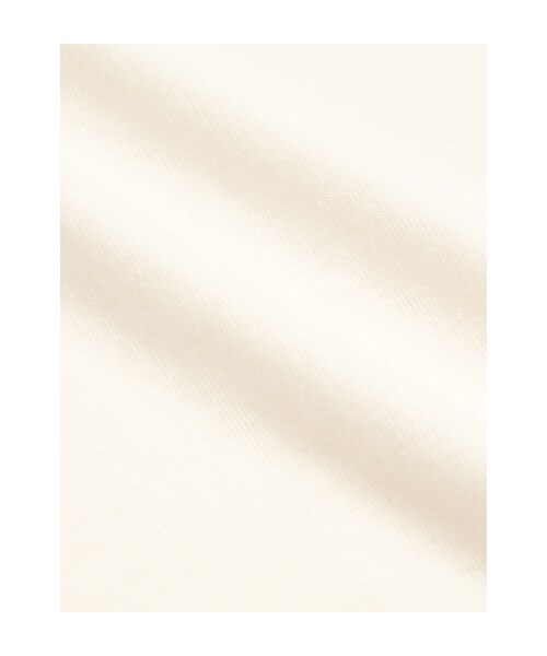 w closet(ダブルクローゼット)の「衿付きノースリーブプルオーバー(トップス・レディース・オフホワイト×ブラックギンガム/オフホワイト×ブルーストライプ/エクリュ×レッドギンガム/ネイビー×ネイビーストライプ・FREE)」の7枚目の写真