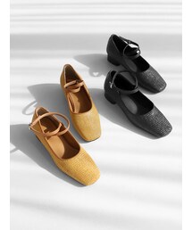 SAPPUN | Tenzys(パンプス)