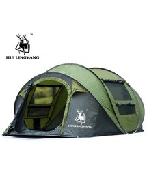 no brand（ノーブランド）の「Hui Lingyang テント アウトドア 屋外