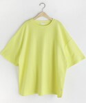 DHOLIC(ディーホリック)の「トップス(Tシャツ/カットソー)」