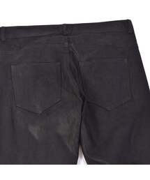 GIORGIO BRATO archive パンツ 小泉今日子さん着用！GIORGIO BRATOのFabric Pantsが話題沸騰