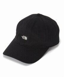 EDIFICE | THE NORTH FACE PURPLE LABEL Twill Field Cap(帽子)