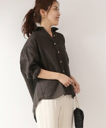 Spick & Span | ≪追加予約≫アサビックシャツ2◆(トップス)