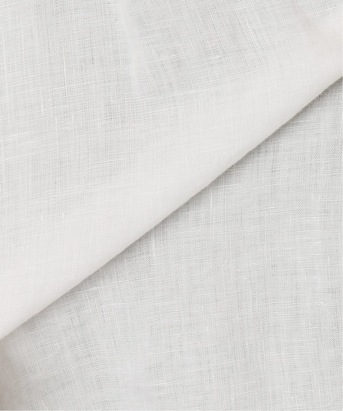 Spick & Span（スピックアンドスパン）の「≪追加予約≫アサビックシャツ2◆（トップス・ブラック D/フリー）」の20枚目の写真