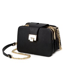FURLA（フルラ）の「フルラに似てる ミニクロスボディ風 プチプラ