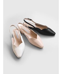 SAPPUN | Herromine(パンプス)