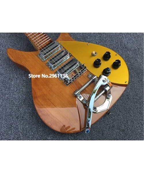 エレキギター (ノーブランド) Rickenbacker330Type｜トレファクONLINE
