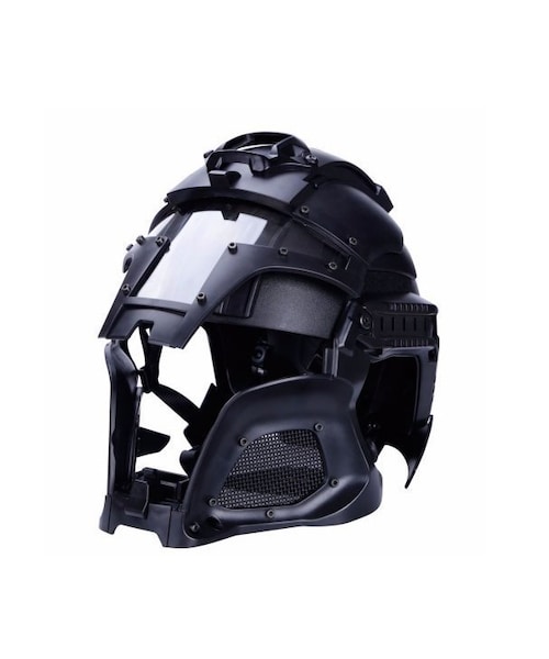 フォールアウト　ヘルメット no brand（ノーブランド）の「フォールアウト 4 サバイバル ヘルメット