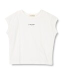 BRANSHES | ロゴプリントトップス(T恤)