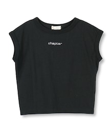 BRANSHES | ロゴプリントトップス(Tシャツ/カットソー)