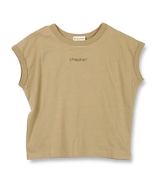 BRANSHES | ロゴプリントトップス(Tシャツ/カットソー)