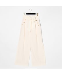 GRACE CLASS | Grace Class　マリンワイドパンツ(その他パンツ)