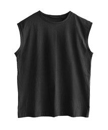 zootie | フレンチノースリーブカットソー(Tシャツ/カットソー)