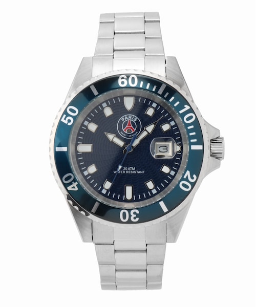 EDIFICE（エディフィス）の「Paris Saint-Germain / パリ