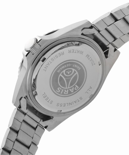 EDIFICE（エディフィス）の「Paris Saint-Germain / パリ