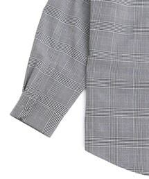 CULLNI（クルニ）の「グレンチェックシャツ（）」 - WEAR