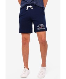 Hollister | Logo Prep Shorts(パンツ)