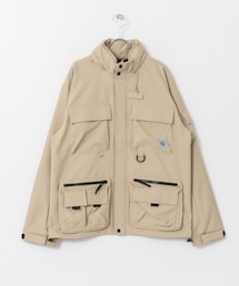 【M】Carhartt WIP ELMWOOD JACKET カーハート　テック M】Carhartt WIP ELMWOOD JACKET カーハート テック