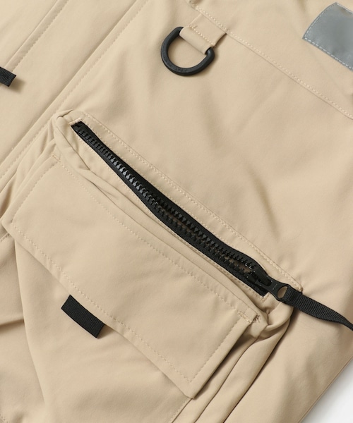 Carhartt（カーハート）の「carhartt ELMWOOD JACKET（ジャケット/アウター・メンズ・Black/Wall・S/M）」の11枚目の写真