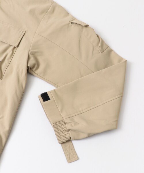Carhartt（カーハート）の「carhartt ELMWOOD JACKET（ジャケット/アウター・メンズ・Black/Wall・S/M）」の10枚目の写真