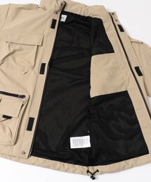 【M】Carhartt WIP ELMWOOD JACKET カーハート　テック Jackets Carhartt WIP Elmwood Jacket Black | Footshop