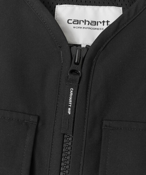 Carhartt（カーハート）の「carhartt ELMWOOD JACKET（）」 - WEAR