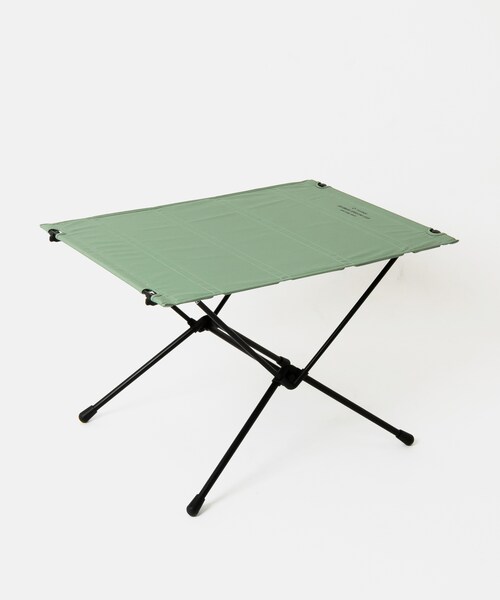新品未使用 タグ付き Helinox ヘリノックス テーブルワン ハードトップ