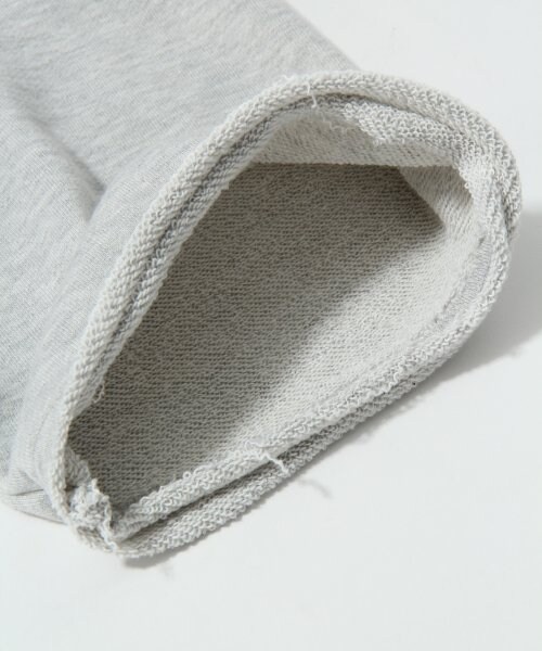 RAGEBLUE（レイジブルー）の「スウェットプリント半袖（トップス・メンズ・ホワイト/ブラック/グレー/ブルー・Ｍ/Ｌ）」の15枚目の写真