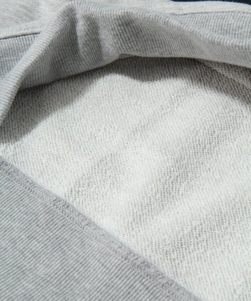 RAGEBLUE（レイジブルー）の「スウェットプリント半袖（トップス・メンズ・ホワイト/ブラック/グレー/ブルー・Ｍ/Ｌ）」の16枚目の写真