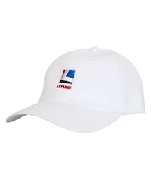 Leyline | Sector cap｜White(キャップ)