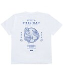 Leyline(レイライン)の「トップス(Tシャツ/カットソー)」