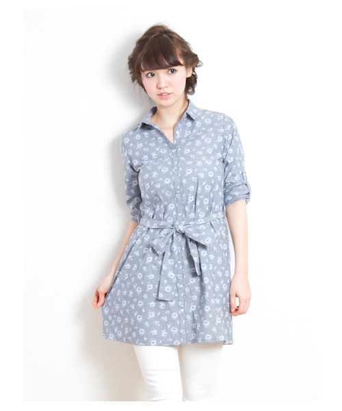 earth music&ecology（アースミュージックアンドエコロジー）の