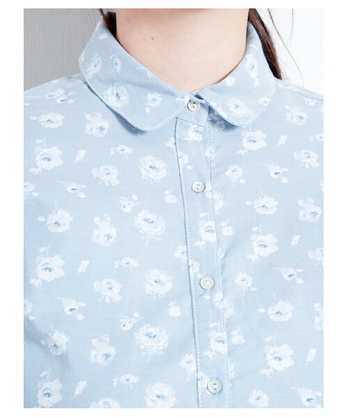 earth music&ecology（アースミュージックアンドエコロジー）の