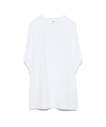 emmi | emmi　リラックスノースリカット(Tシャツ/カットソー)