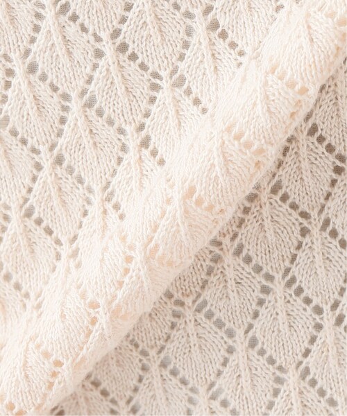 FRAMeWORK（フレームワーク）の「レースアミスカート（スカート・ナチュラル/36/38）」の14枚目の写真