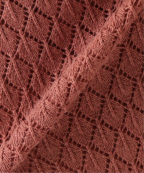 FRAMeWORK（フレームワーク）の「レースアミスカート（スカート・ナチュラル/36/38）」の15枚目の写真