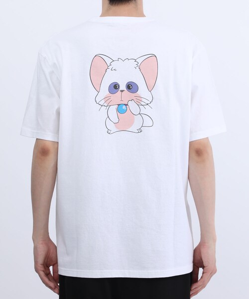 UNDERCOVER（アンダーカバー）の「BLOODY GEEKERS TEE 1（）」 - WEAR