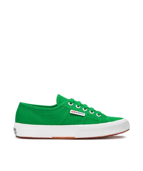 green supergas