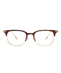 Oh My Glasses TOKYO | Oh My Glasses TOKYO Dave-omg-125ｰDMｰ50(メガネ)