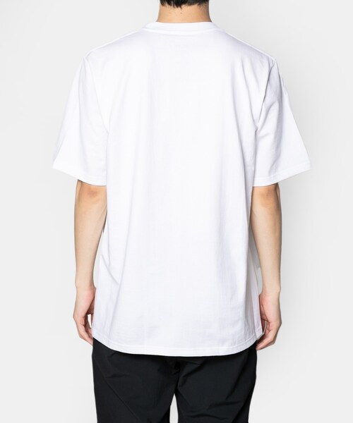 Graphpaper（グラフペーパー）の「Graphpaper 2-PACK CREW NECK TEE ...