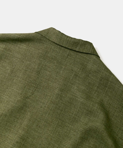 Needles（ニードルス）の「Needles MILES JACKET（ジャケット/アウター・メンズ・その他・S/M）」の13枚目の写真