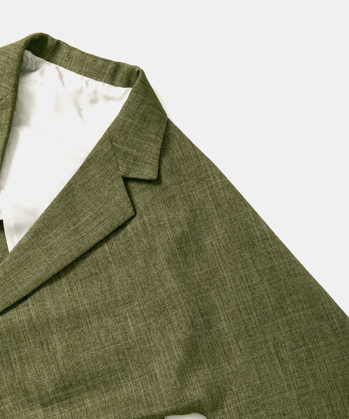 Needles（ニードルス）の「Needles MILES JACKET（）」 - WEAR