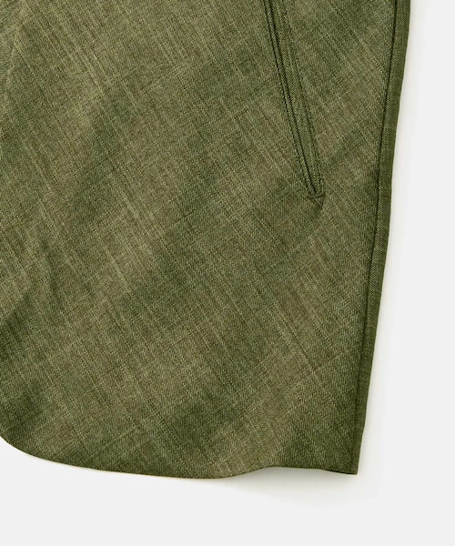 Needles（ニードルス）の「Needles MILES JACKET（ジャケット/アウター・メンズ・その他・S/M）」の11枚目の写真