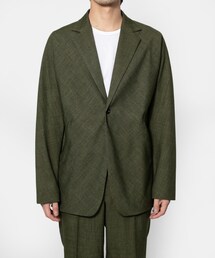 NEEDLES / Miles Jacket マイルジャケット　M EX.BC Miles Jacket | NEEDLES | ニードルズ