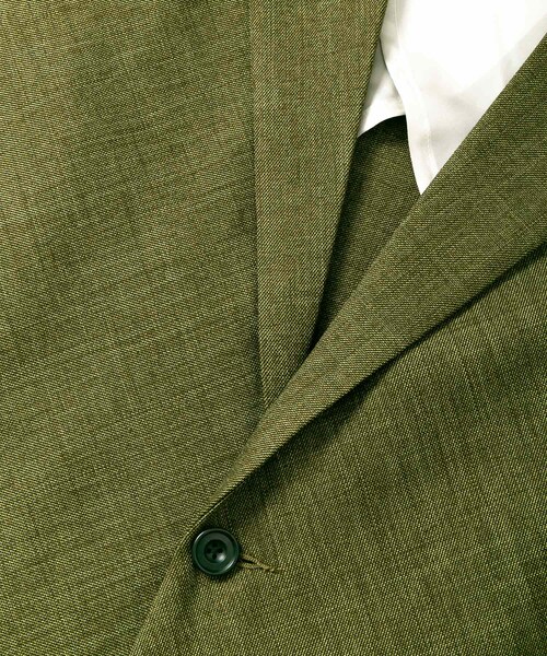 Needles（ニードルス）の「Needles MILES JACKET（ジャケット/アウター・メンズ・その他・S/M）」の8枚目の写真