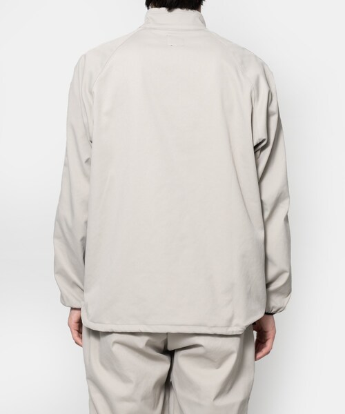 Needles（ニードルス）の「Needles RUN-UP JACKE（）」 - WEAR